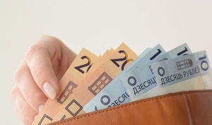 Белстат: средняя зарплата в Беларуси в октябре составила Br2758,6