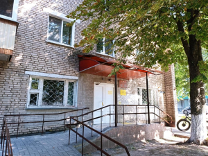 В поле зрения Комитета обеспечение безбарьерной, доступной среды жизнедеятельности для граждан 