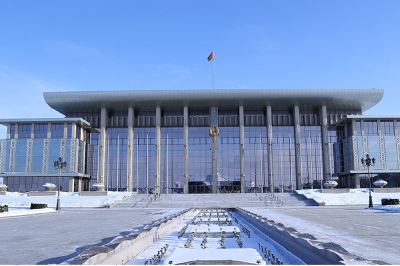 Лукашенко поступило приглашение на первую встречу лидеров Совета мира