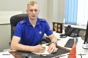 Наша профессия – спасать жизни