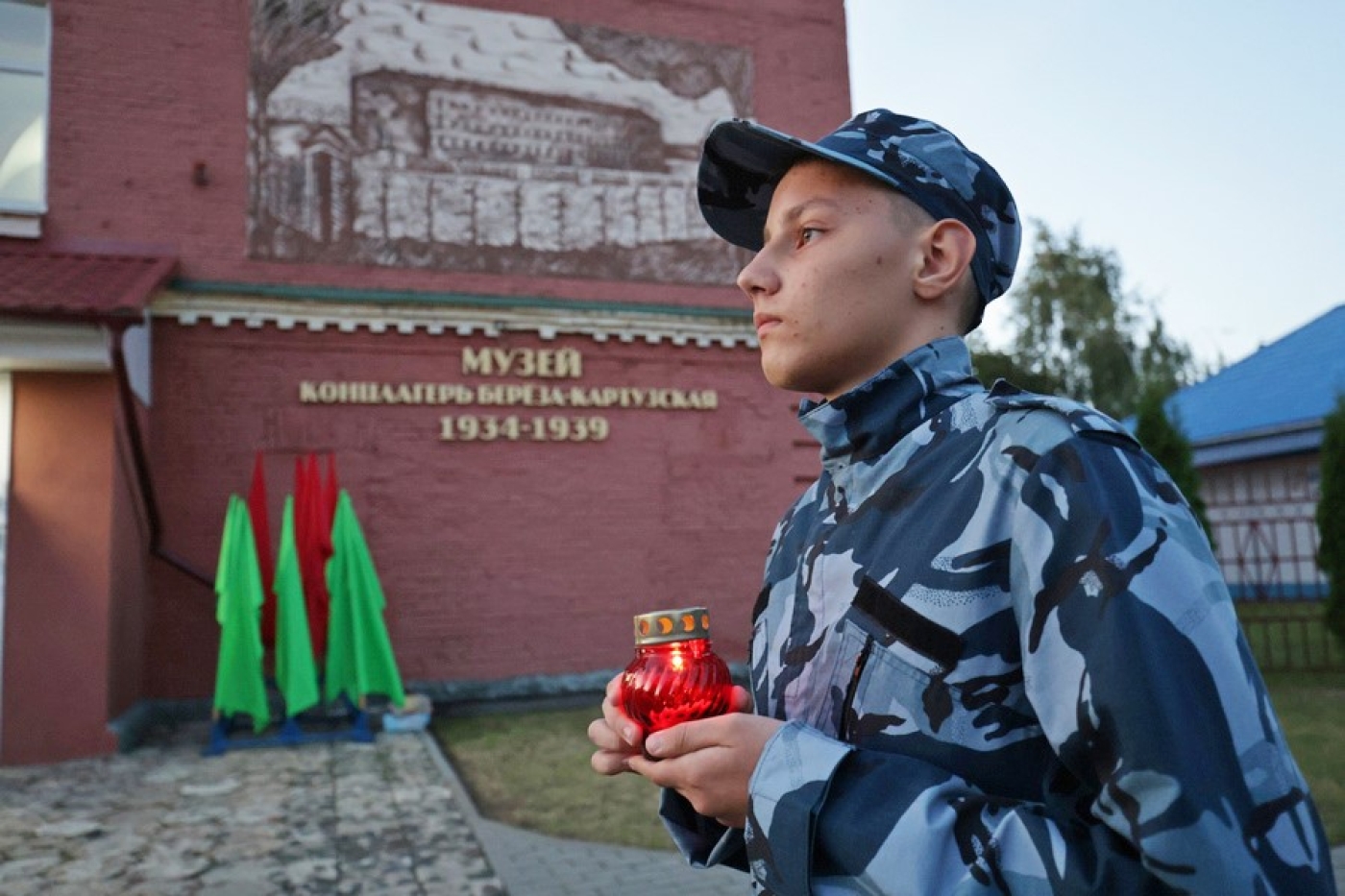 Грани нашего единства. О польской оккупации, этноциде и о том, насколько важная для белорусов дата 17 сентября