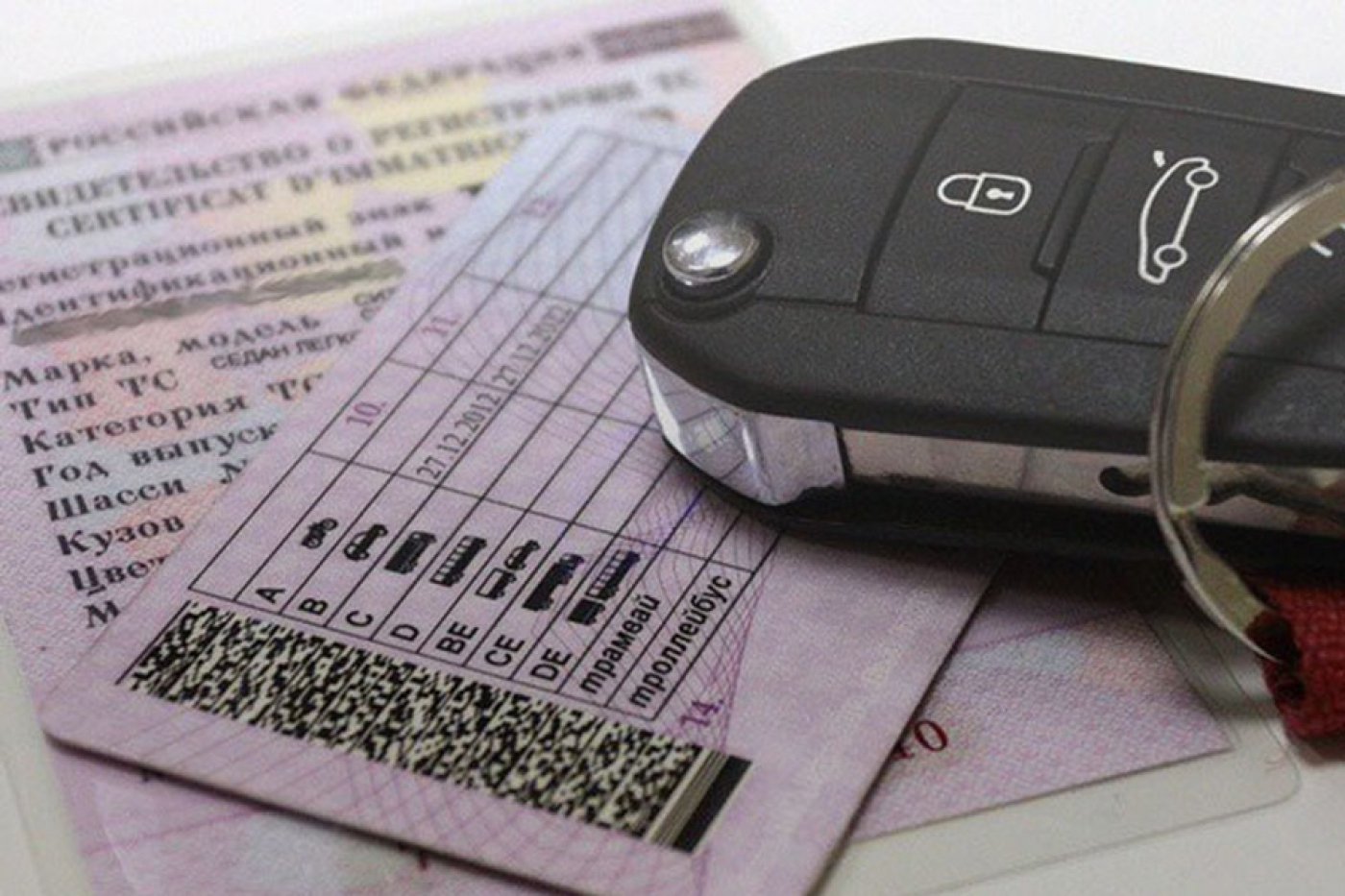 Что делать, если истек срок действия водительского удостоверения