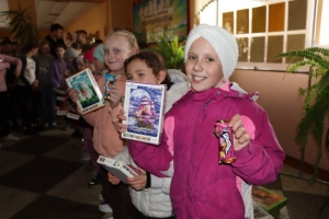 «Весенний компас – 2024» собрал юных любителей спортивного ориентирования из разных уголков Минщины