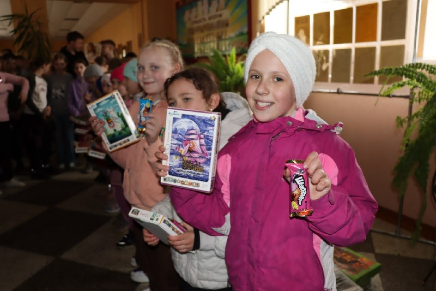 «Весенний компас – 2024» собрал юных любителей спортивного ориентирования из разных уголков Минщины