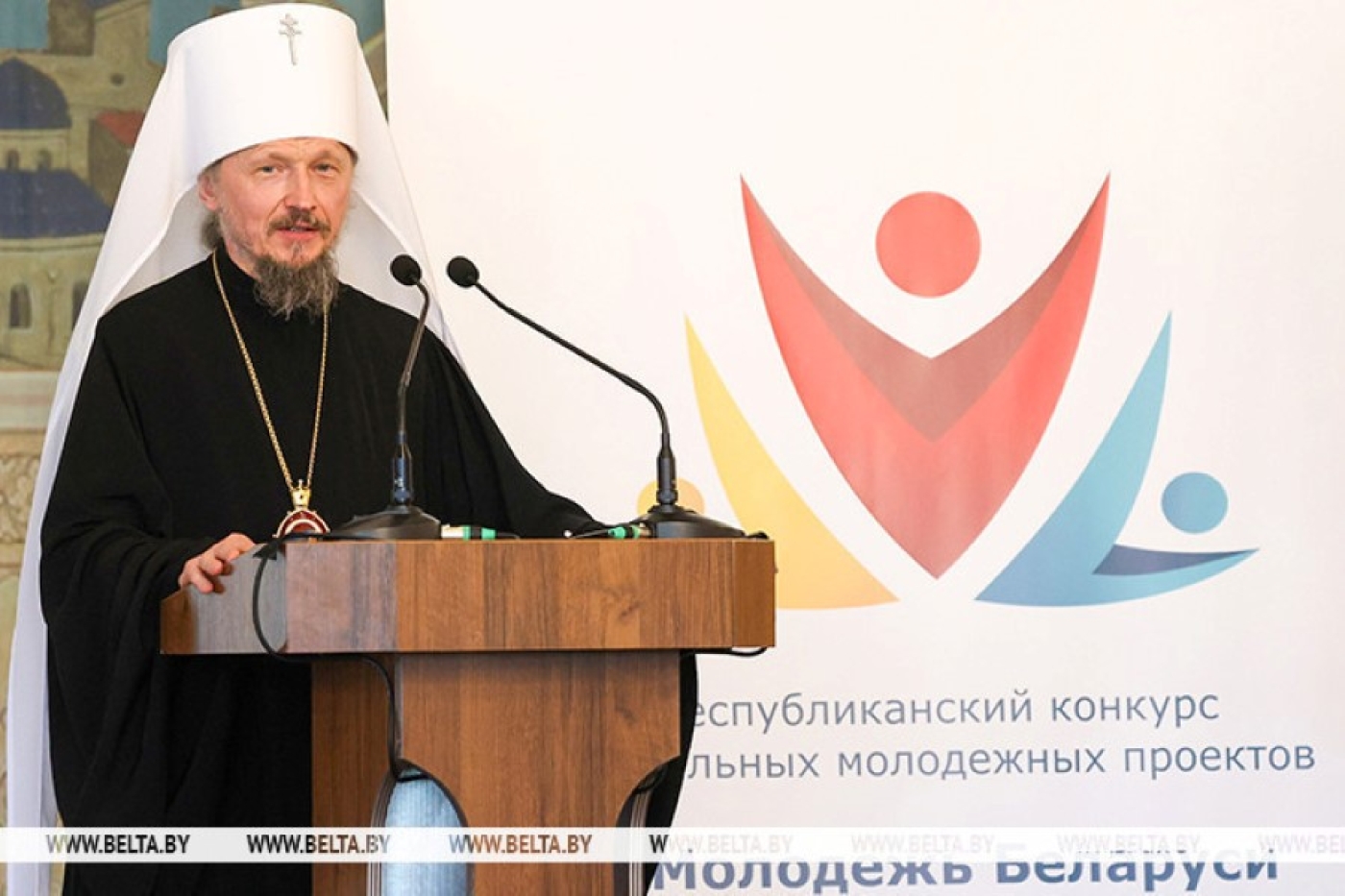 Митрополит Вениамин: в крепкой семье супруги принимают недостатки друг друга, помогают и поддерживают