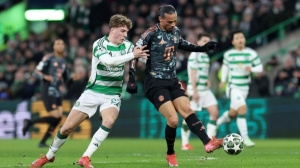 "Бавария" одолела на выезде футболистов "Селтика" в Лиге чемпионов