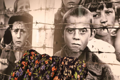 «Память и боль Минской земли»: о геноциде белорусского народа в годы войны говорили в Молодечно