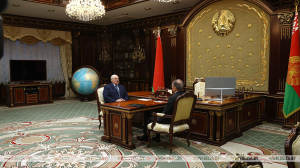 Лукашенко поручил дополнительно активизировать работу постоянного представительства Беларуси при ООН