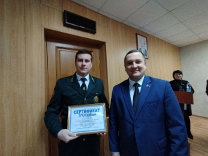 Итоги конкурса на лучшее новогоднее оформление подведены