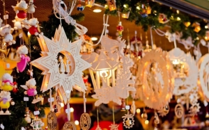 Когда будут проходить рождественские ярмарки?