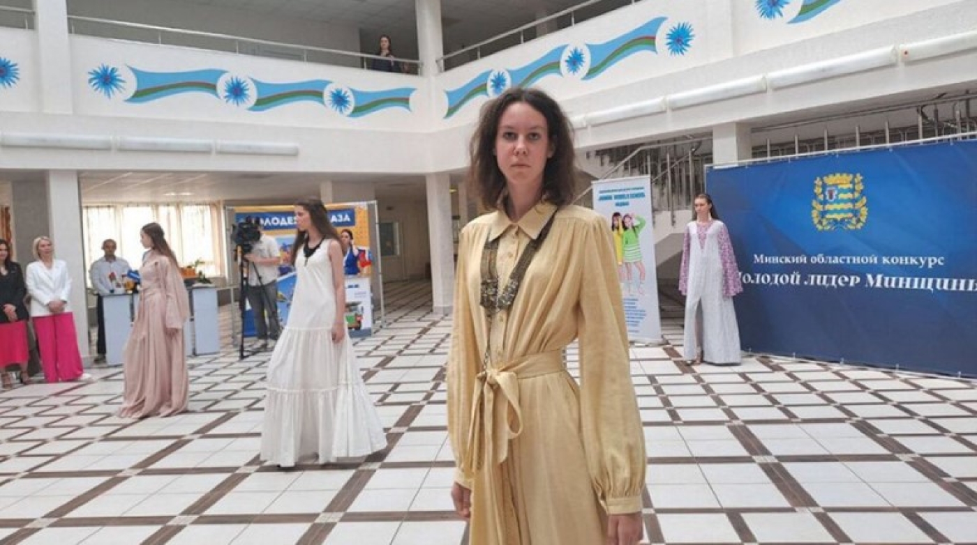 В Смолевичах назвали имена молодых лидеров Минской области