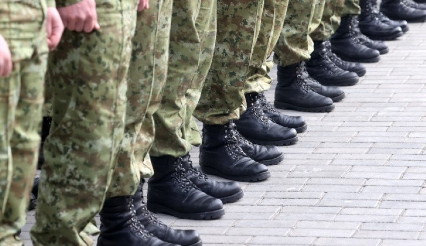 В Беларуси скорректировано положение о порядке прохождения военной службы