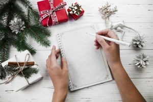 Как поддержать себя перед Новым годом и не дойти до стресса