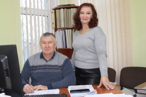 Унікальная прафесія і ўнікальныя людзі