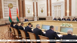 Лукашенко: Беларусь в высшем образовании сохранила лучшие советские традиции