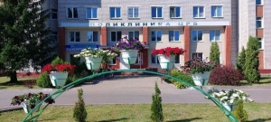 С 1 января 2024 года меняется график приема врачей-педиатров!