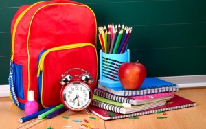 Благотворительная акция "Соберем портфель вместе" стартует в столице 7 августа