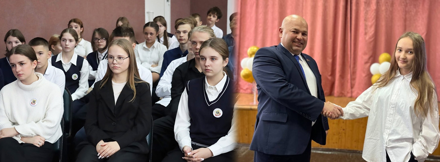 Путь к успеху председателя исполкома, главного врача, батюшки и заместителя председателя комиссии по делам несовершеннолетних