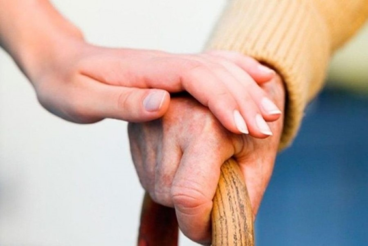 В Беларуси в отрасли социальной защиты работает более 42 тыс. сотрудников