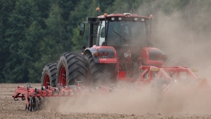 "Катастрофы нет, обычная ситуация". Глава Минсельхозпрода о весенних заморозках и видах на урожай