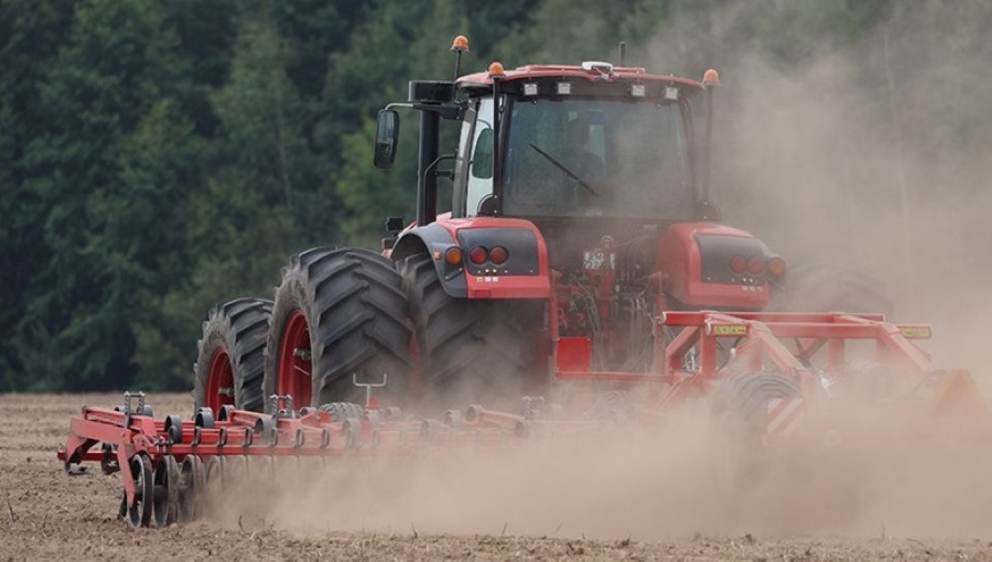 "Катастрофы нет, обычная ситуация". Глава Минсельхозпрода о весенних заморозках и видах на урожай