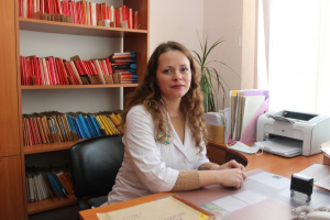 Не бойцеся звяртацца да псіхолага!