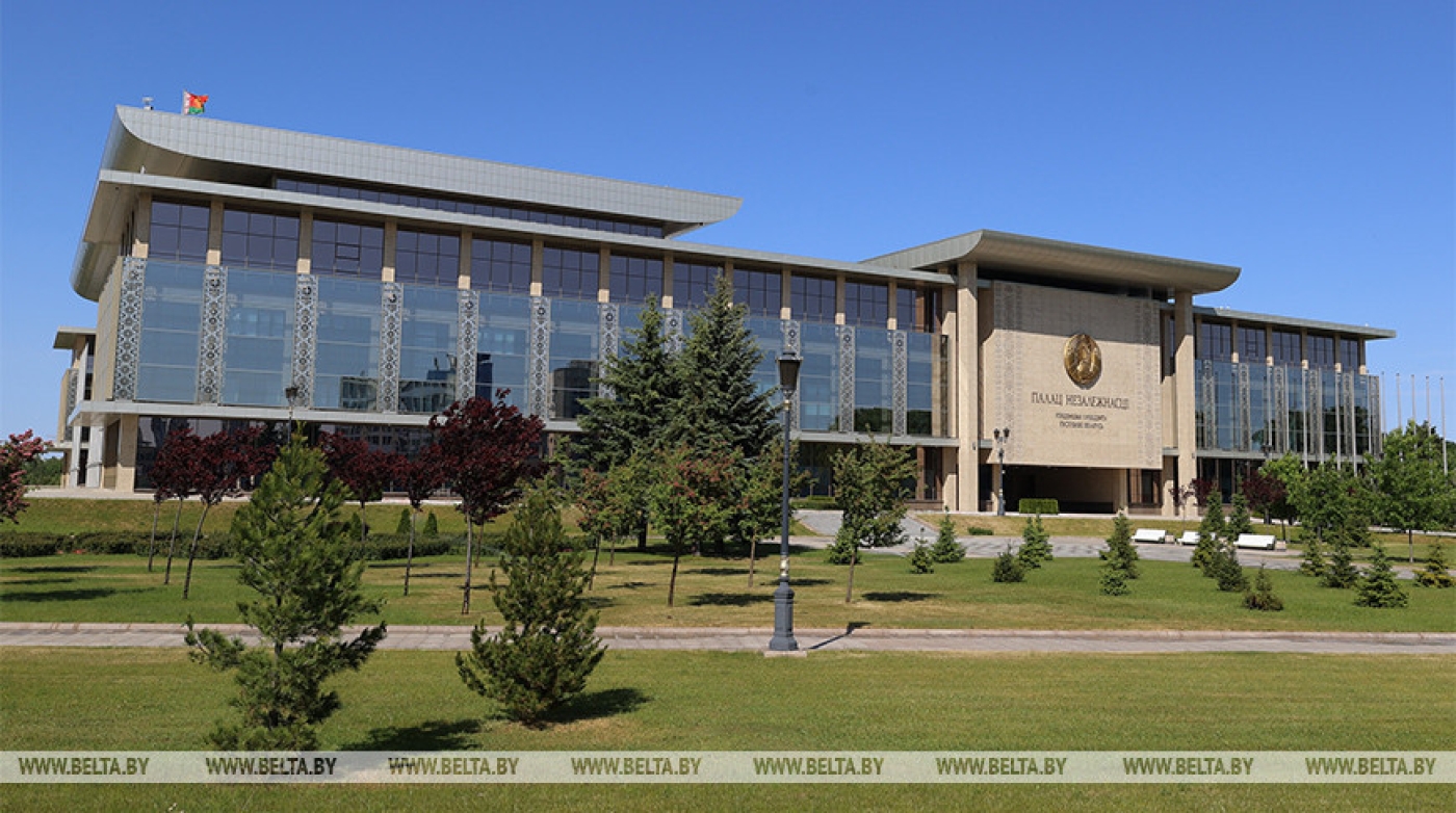 Лукашенко поздравил жителей Старых Дорог с 500-летием города