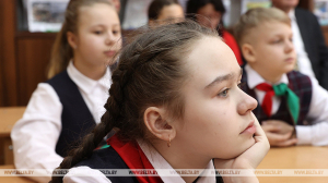 "По следам Победы": областные этапы квест-игры пройдут в Беларуси в апреле