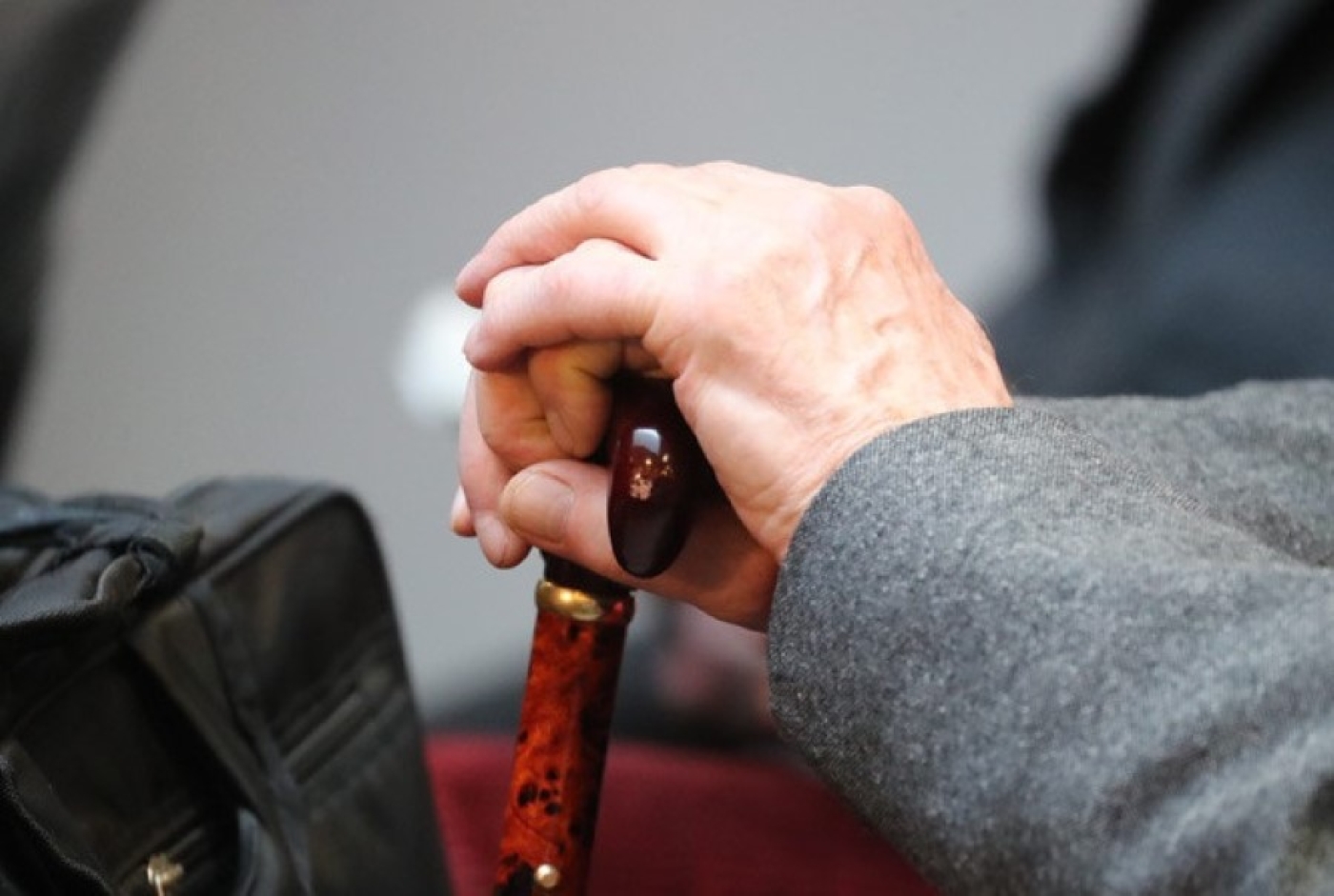 В Беларуси проживают около 600 человек в возрасте 100 лет и более