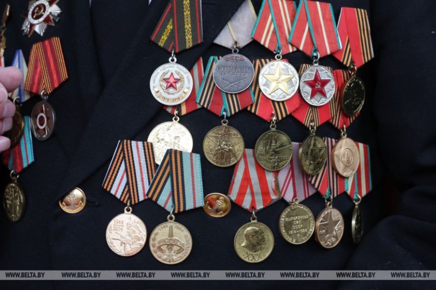 В Минской области поддержка оказана каждому ветерану