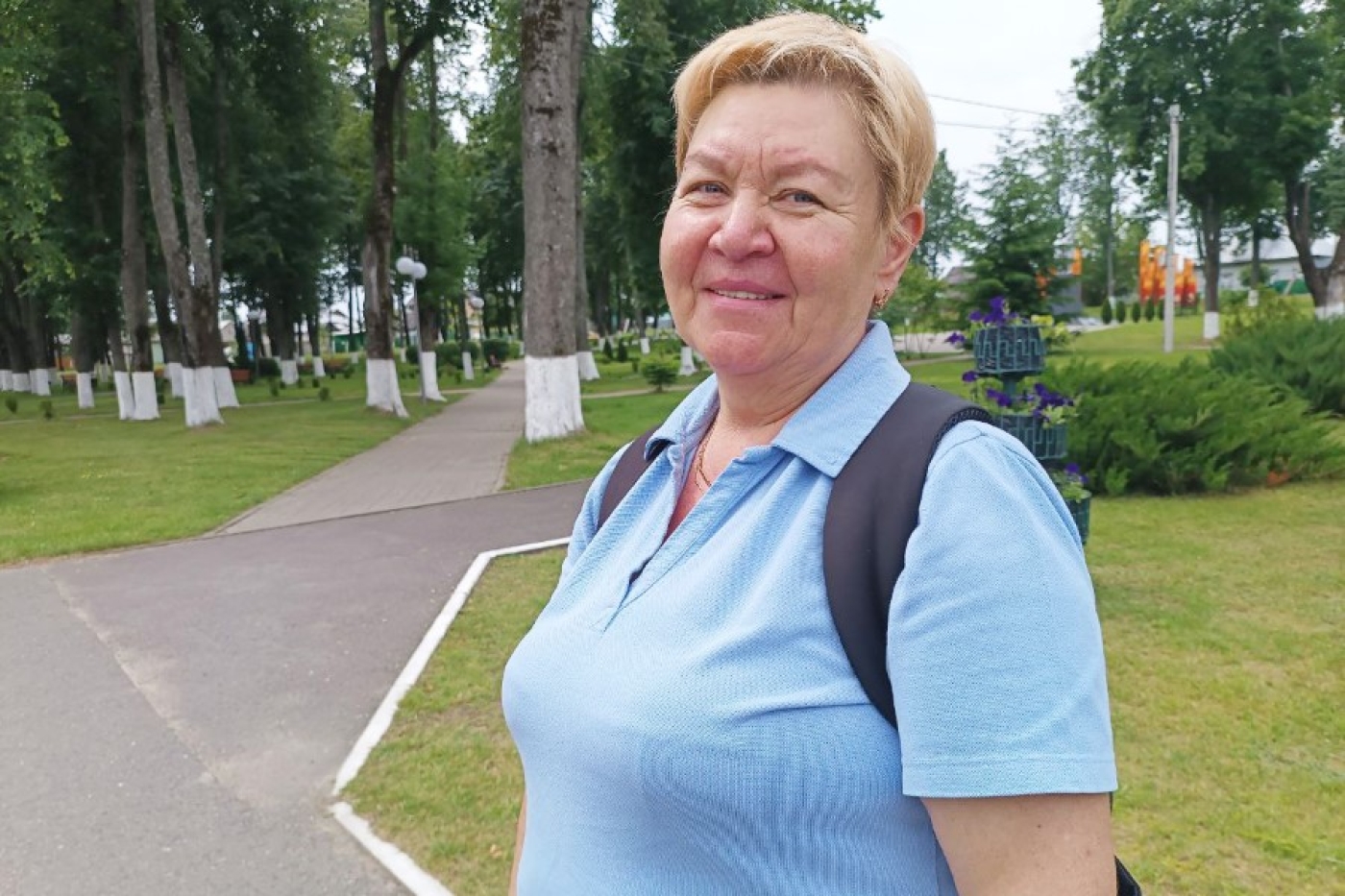 Пускай не коснется война миролюбивой Беларуси