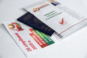 Сделай свой выбор! Все, что важно знать о президентских выборах в Беларуси