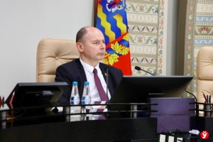 ВНС как особая форма народовластия позволяет гражданам участвовать в жизни страны — Кушнаренко