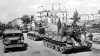 Операция "Багратион": архивные кадры освобождения Беларуси летом 1944-го. Могилев