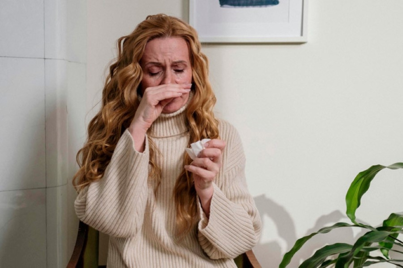 Как "слезть" с сосудосуживающих капель?