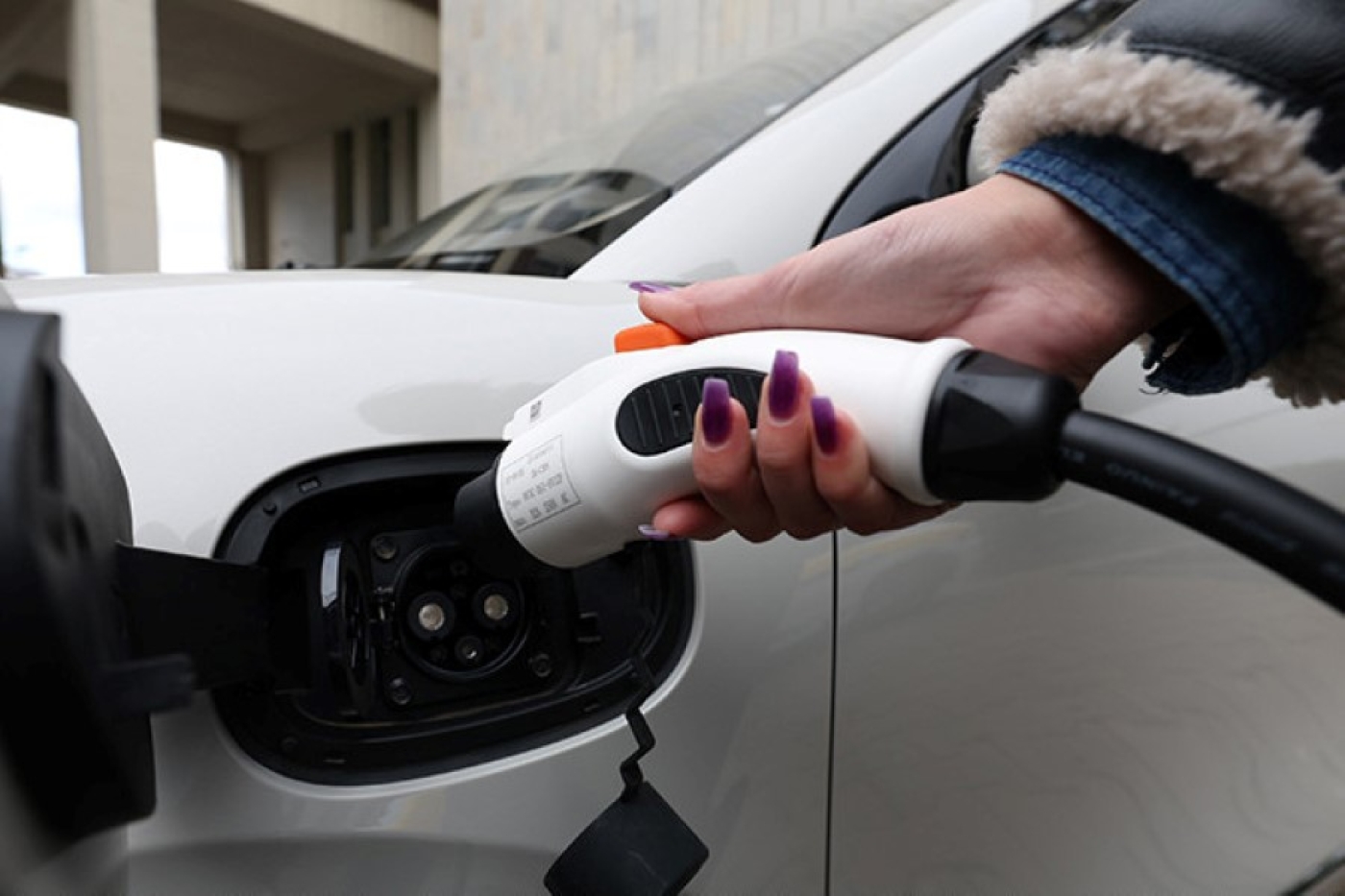 Потребление электроэнергии электромобилями в Беларуси в 2025 году выросло более чем в два раза