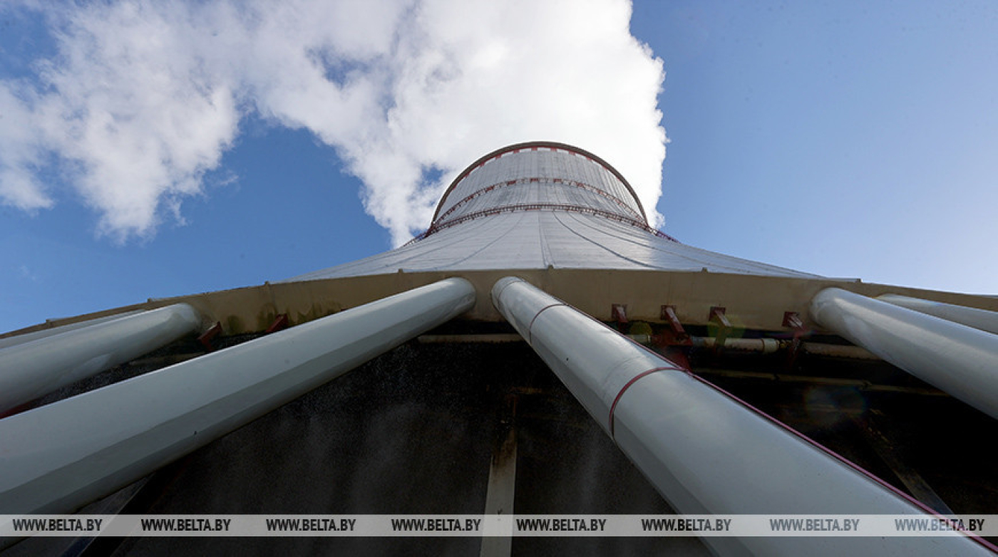 Лукашенко: иметь две АЭС было бы очень и очень выгодно для Беларуси