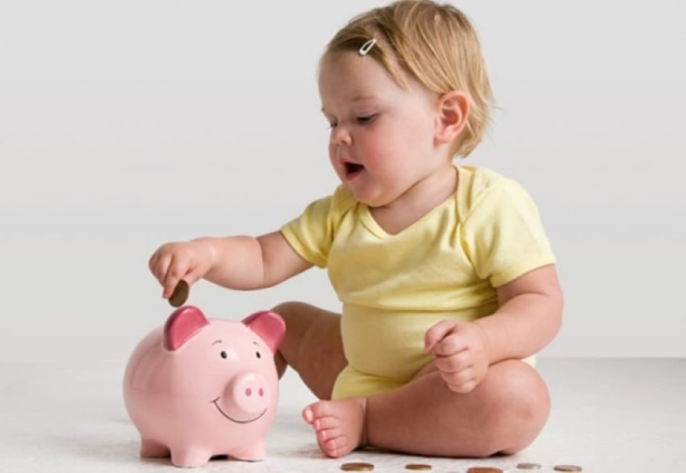 В Беларуси открыто более 144 тыс. депозитных счетов по программе "Семейный капитал"