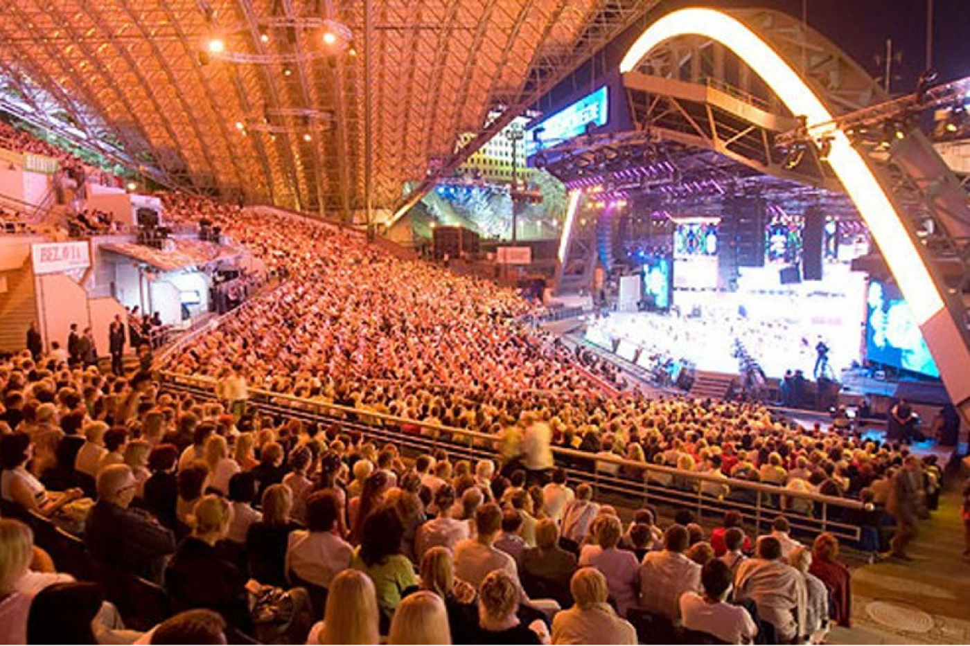 Славянский базар в Витебске-2022