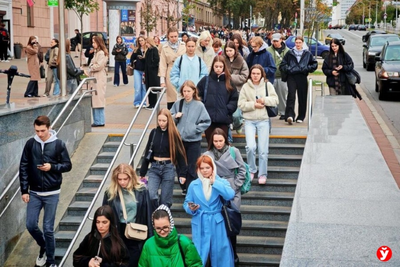 Каждый житель важен для будущего области — Алексей Кушнаренко