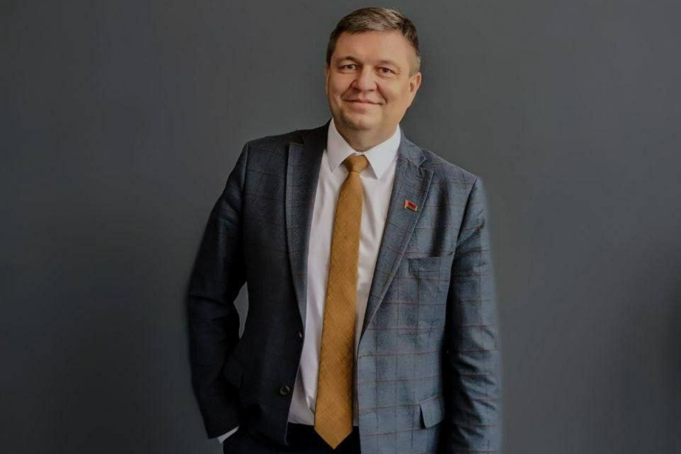 Совместная работа – залог сильной Беларуси