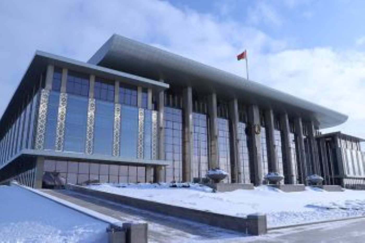 В Беларуси установлены предельно допустимые тарифы на жилищно-коммунальные услуги