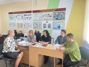 Профсоюзный правовой прием