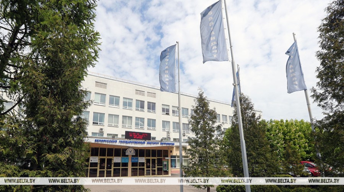 Лукашенко: Госстандарт с честью продолжает лучшие традиции советской школы стандартизации