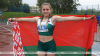 Белоруска Валерия Грицкова выиграла золото II Игр стран СНГ в метании копья