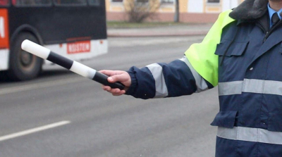 Госавтоинспекция Березинского района уделит повышенное внимание безопасности пешеходов и велосипедистов!