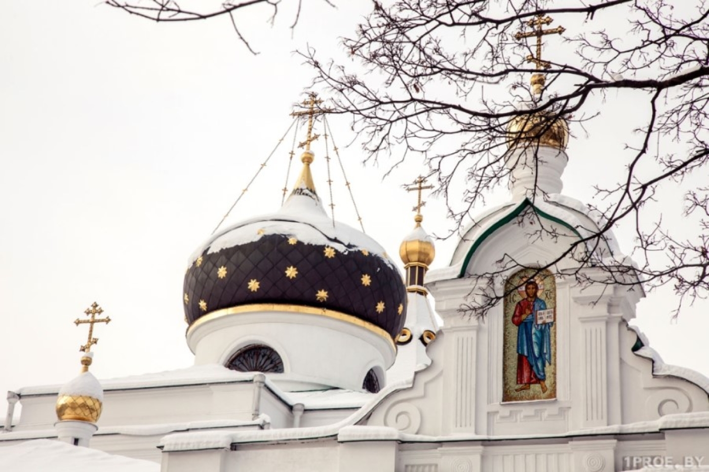 Церковный календарь на февраль-2026: встречаем Сретение Господне, Масленицу и Великий пост