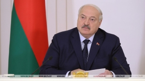 БЖД, магистратура, питание в школах и поддержка молодежи. Главное на совещании Лукашенко с Совмином