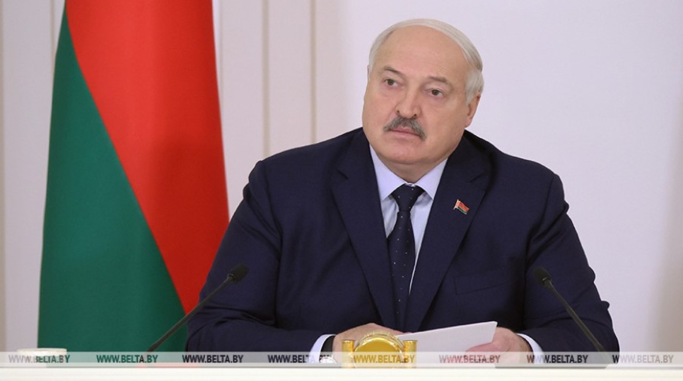 БЖД, магистратура, питание в школах и поддержка молодежи. Главное на совещании Лукашенко с Совмином