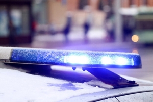 В Минской области за сутки произошло 25 ДТП